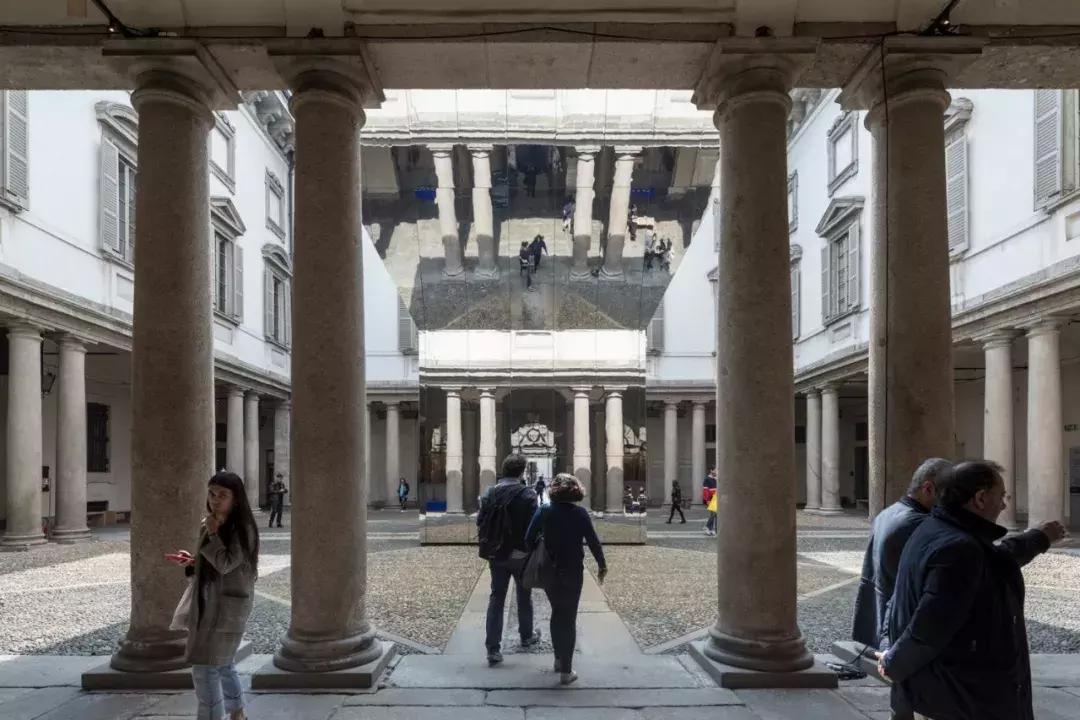 米兰设计周整体风格,米兰设计周23届获奖作品名单图文