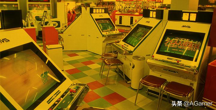 经典街机游戏抱回家！NEOGEOArcadeStickPro摇杆提前开箱测评