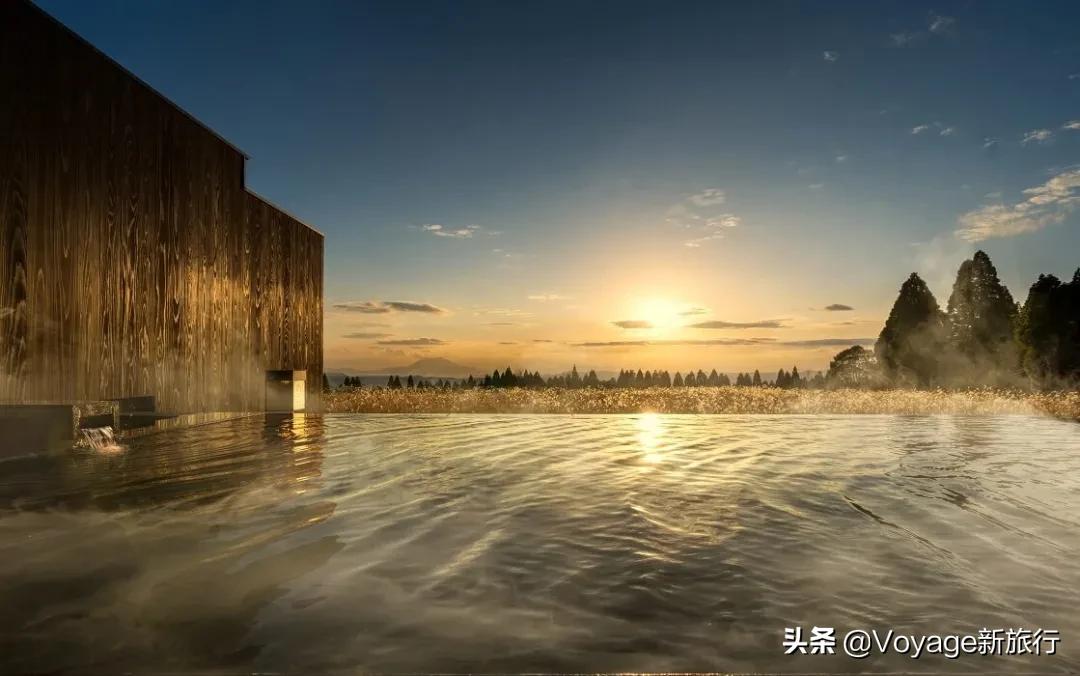 日本星野温泉酒店,日式旅馆星野度假村