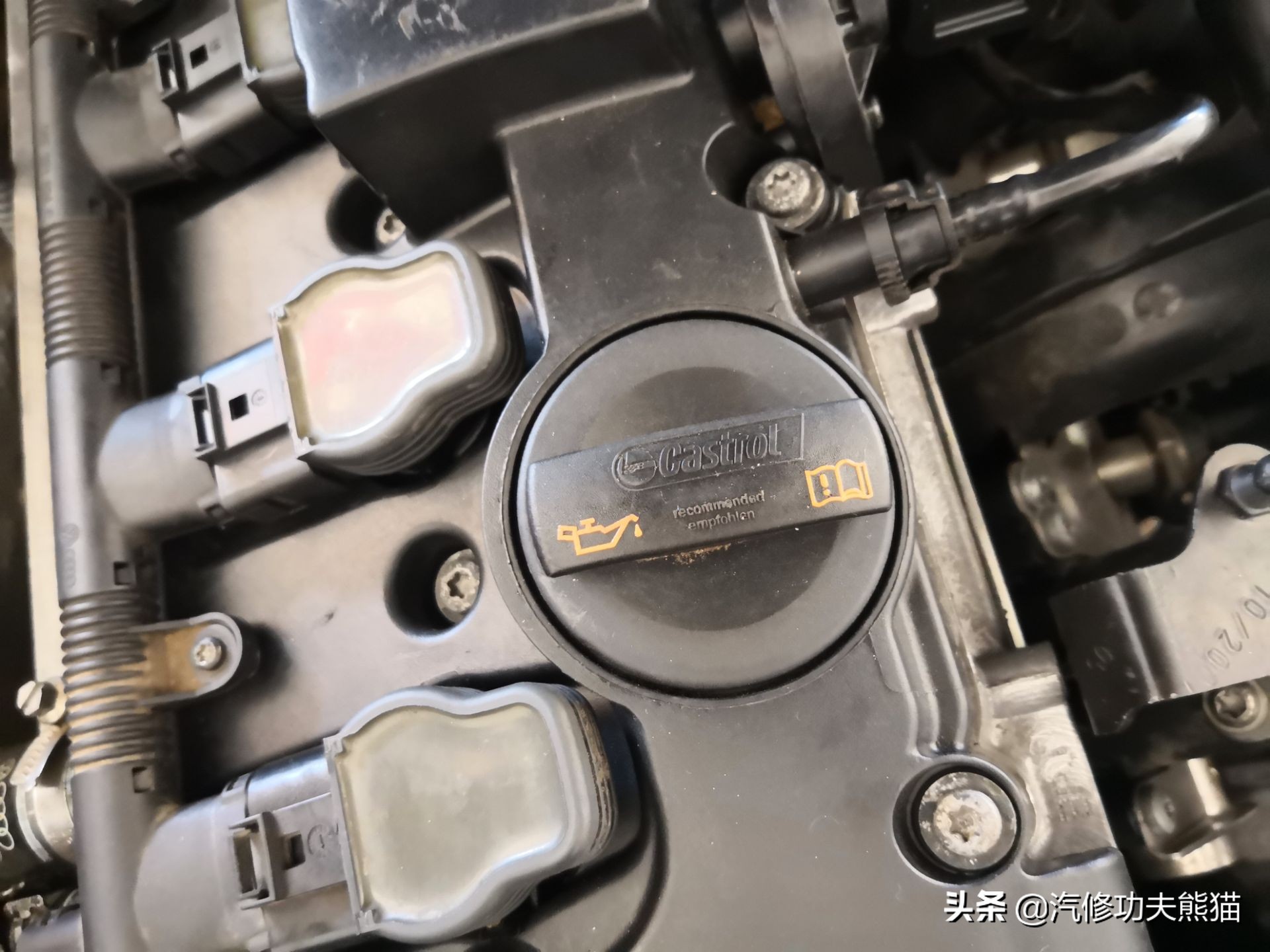 宁波地区奥迪a6烧机油,河源汽车烧机油维修