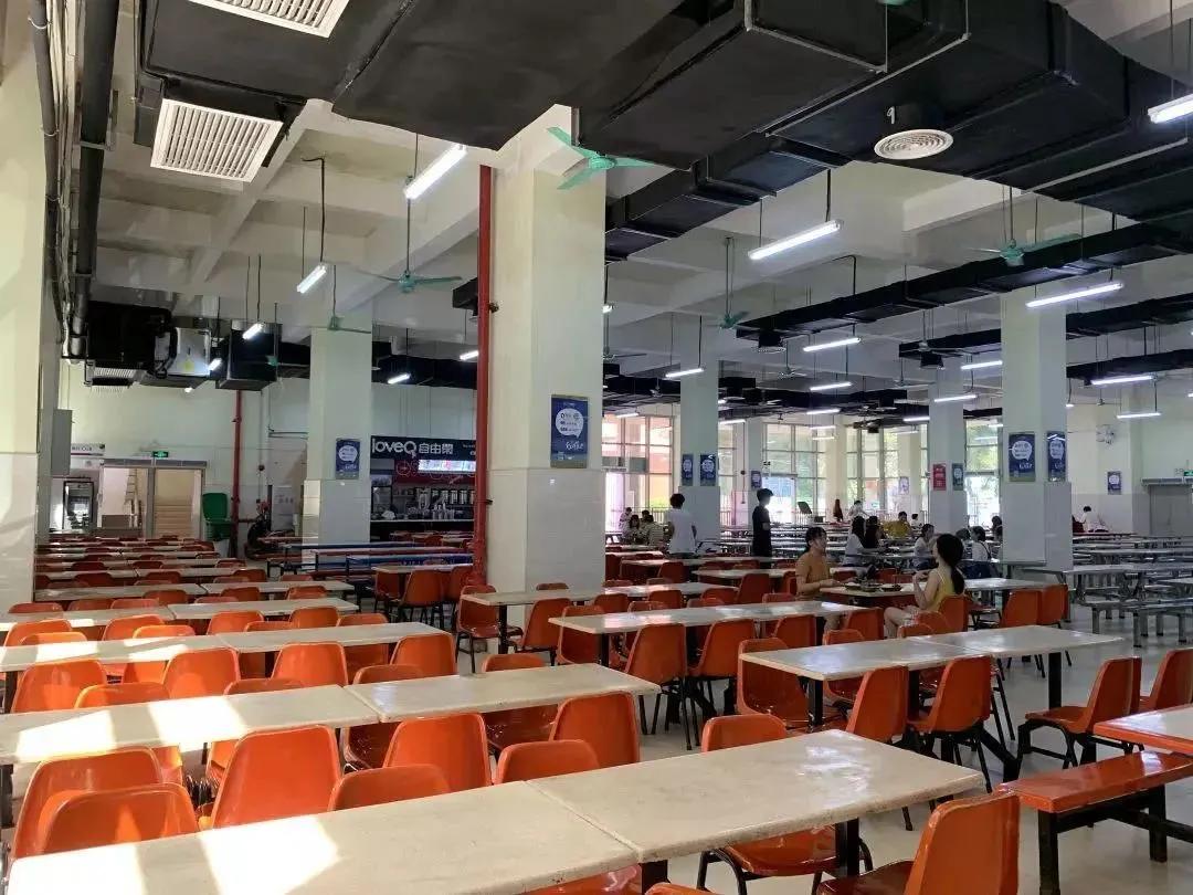 广东生态工程职业学院2021招聘,广东生态工程职业学院2023新生