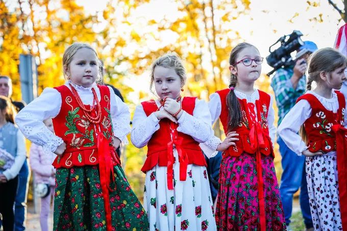 波兰记游记,波兰旅游攻略游记