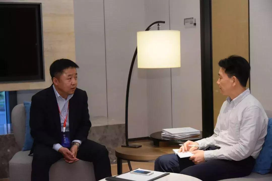 做“中国的博通”：矽昌李博谈自主研发国内首款智能WiFi芯片