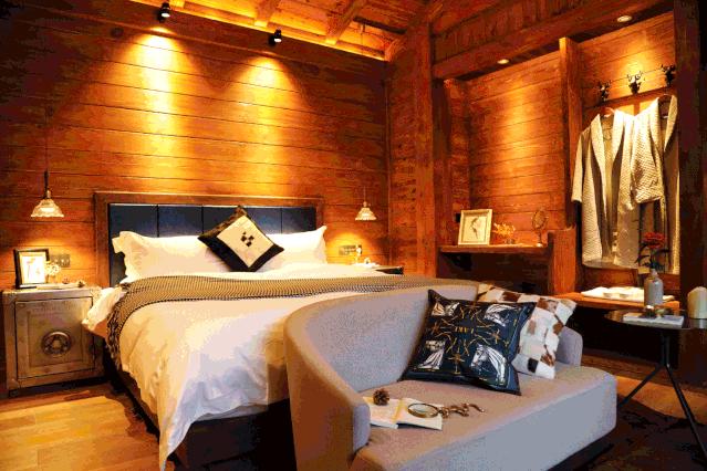 九如山什么季节去最好,秋游九如山旅游攻略