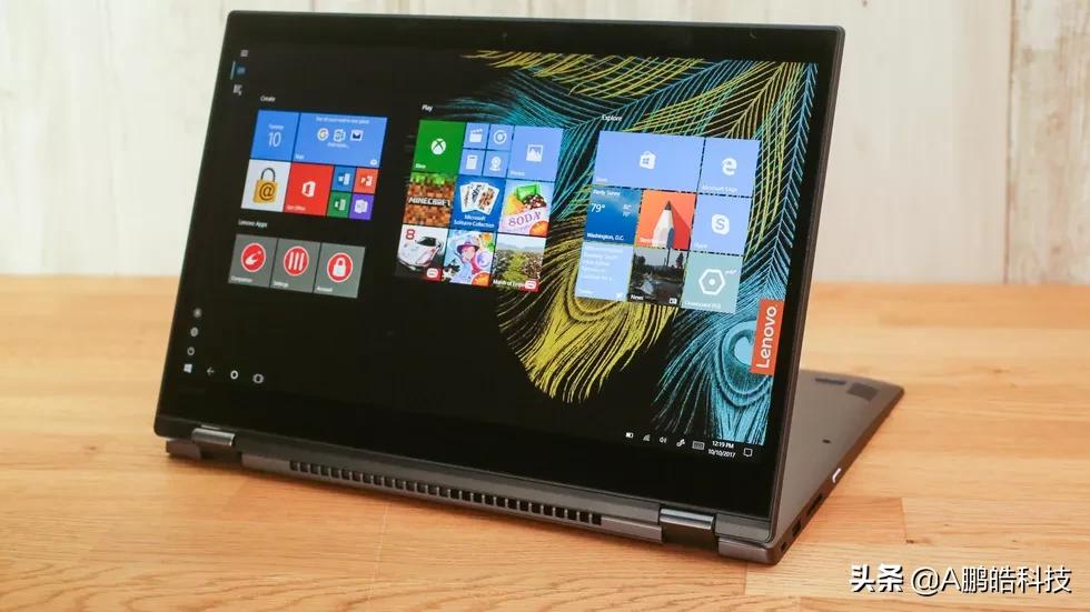 联想flex5评测实测,联想flex5笔记本16寸