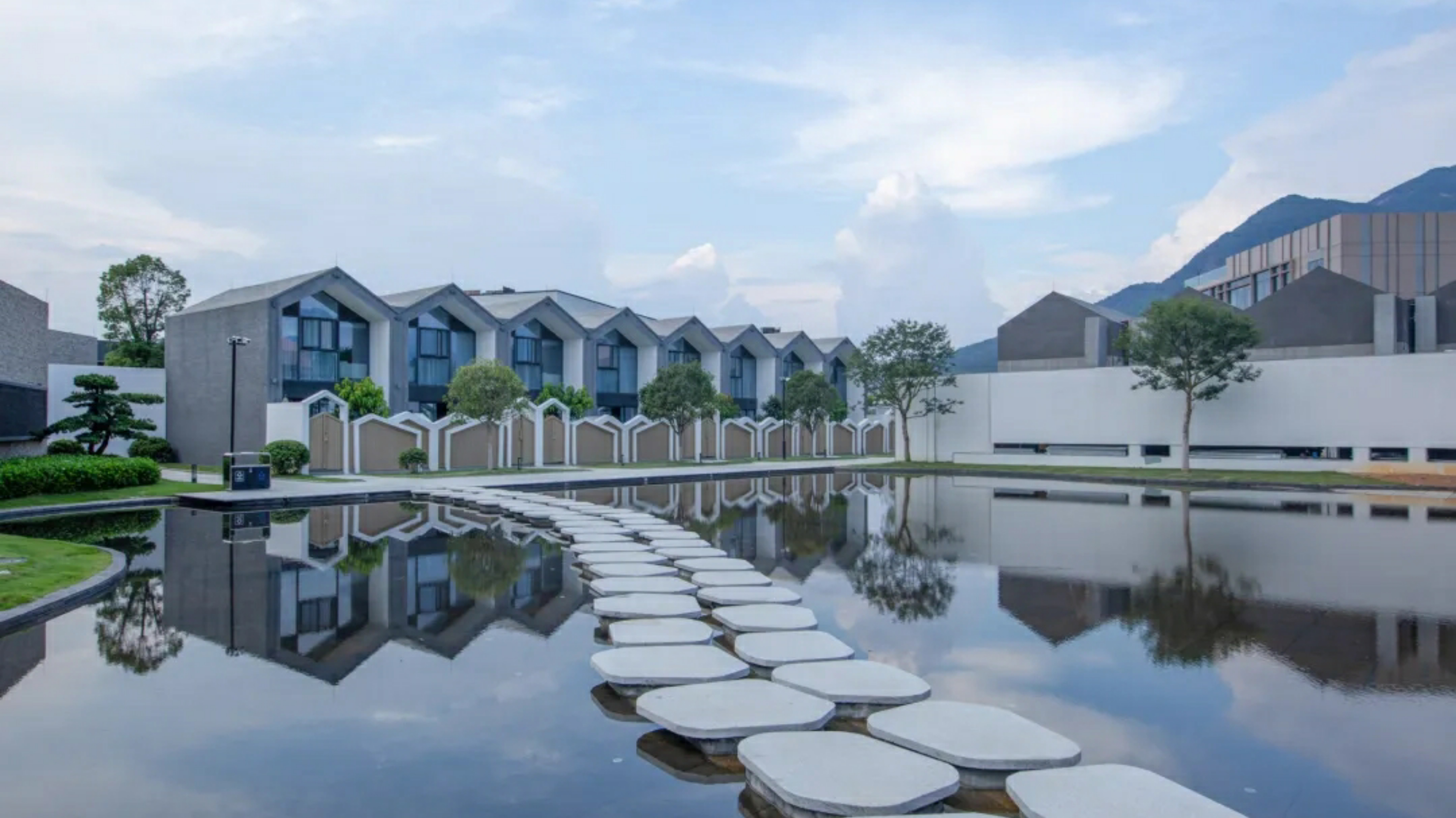 广东从化温泉别墅度假推荐,从化独立温泉泡池