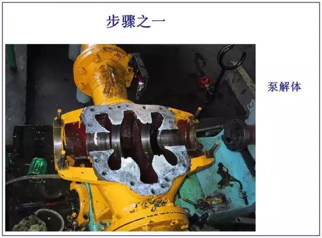 机械密封原理及拆卸,机械密封的原理及安装视频