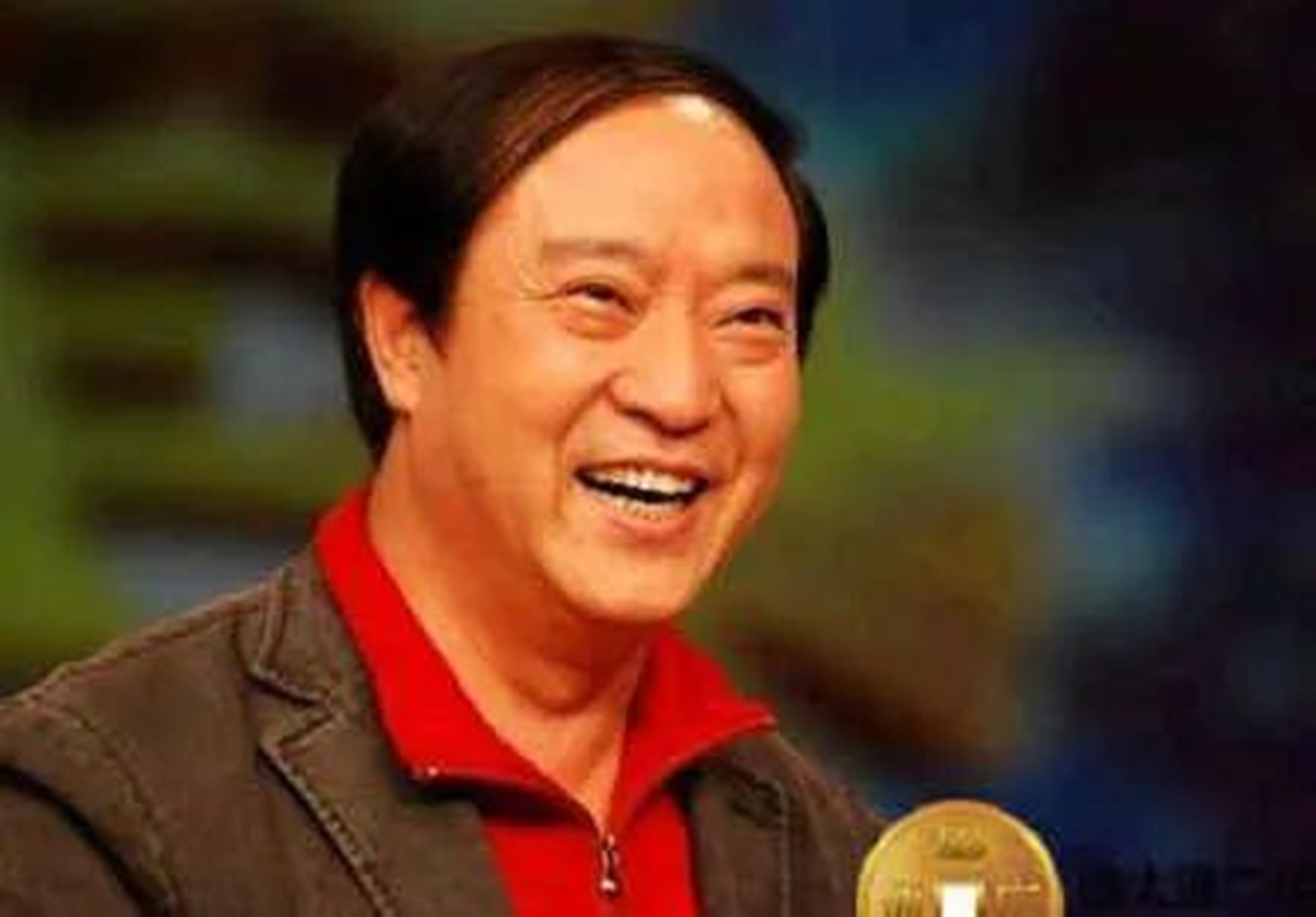 洛桑离世到底发生什么,洛桑去世多少年了