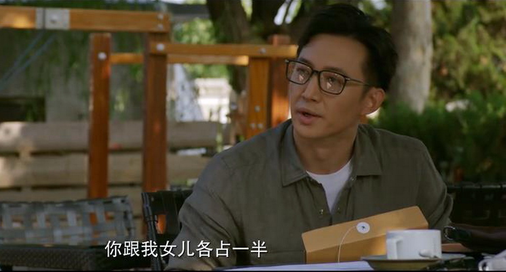 北辙南辕网剧,电视剧北辙南辕在哪播出