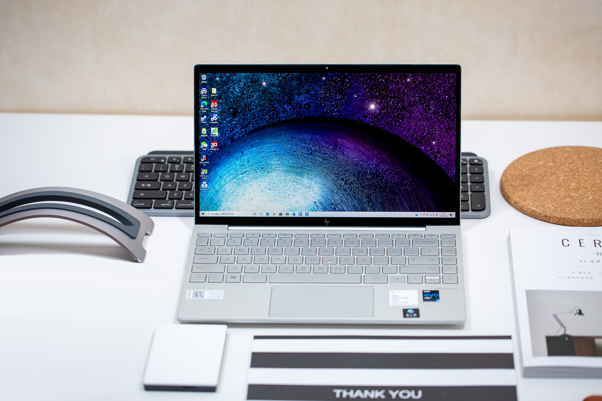 惠普envy13是采用什么架构,惠普envy13独显版值得买吗