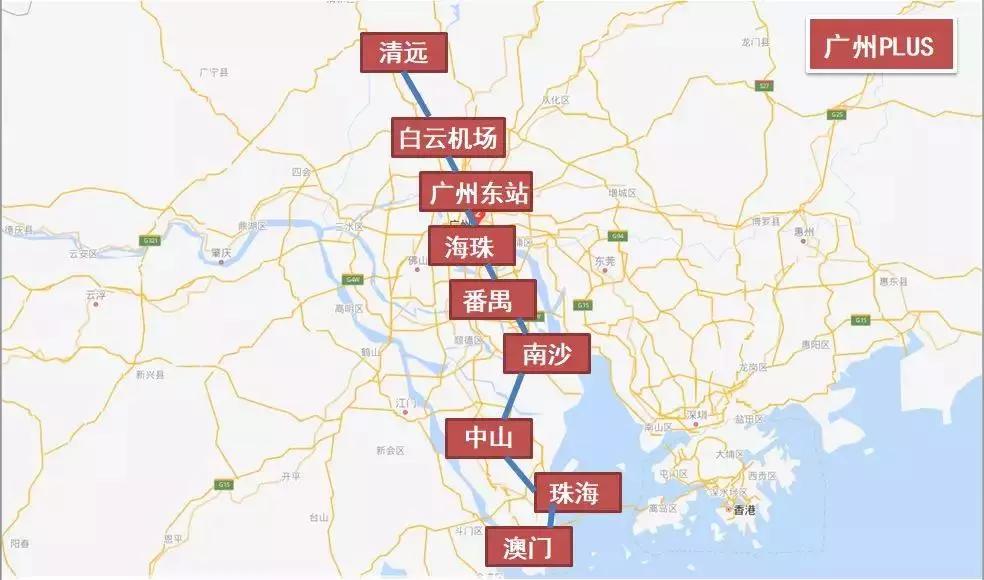 珠海科创北围有潜力吗,科创北围规划