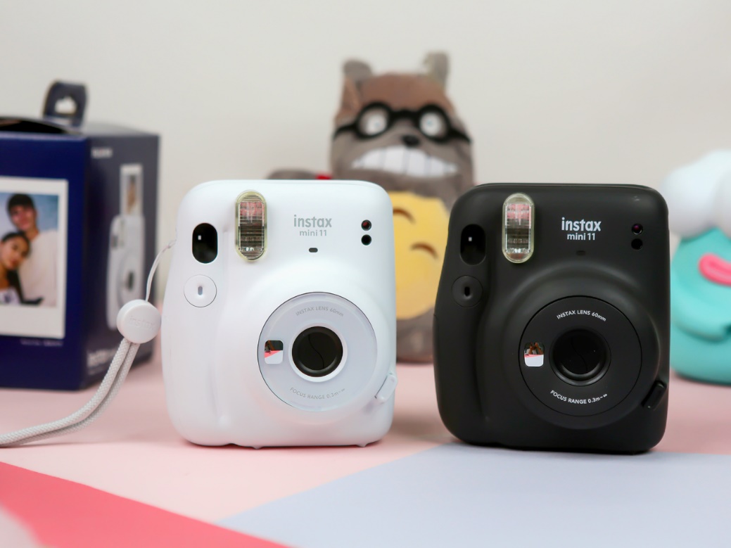 fujifilm富士instaxmini11测评,慢下来感受生活的细节