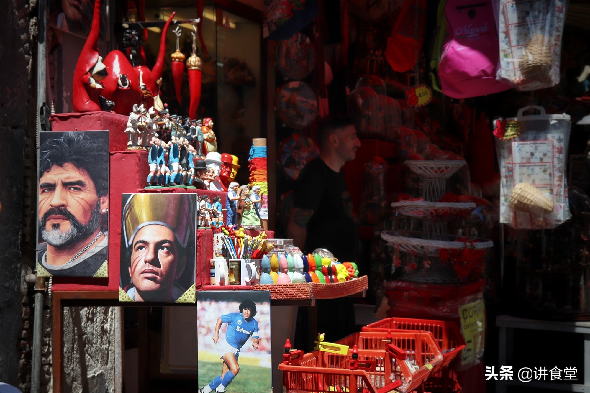 飞跃半个地球,探寻披萨最初的模样,原来可以这么简单这么好吃