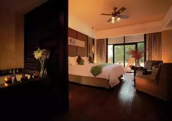 杭州隐宿网红民宿,杭州隐居山林古风小屋