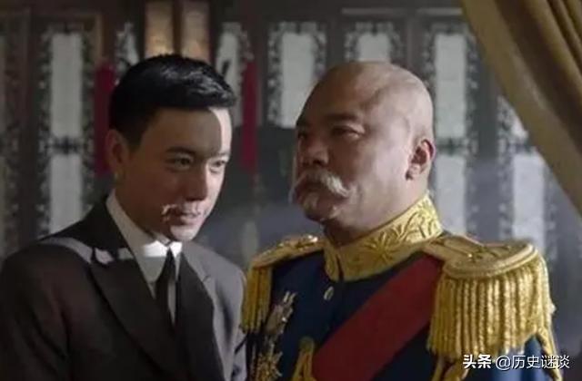 袁世凯仅仅做了83天皇帝,为何“袁大头”却用近40年?