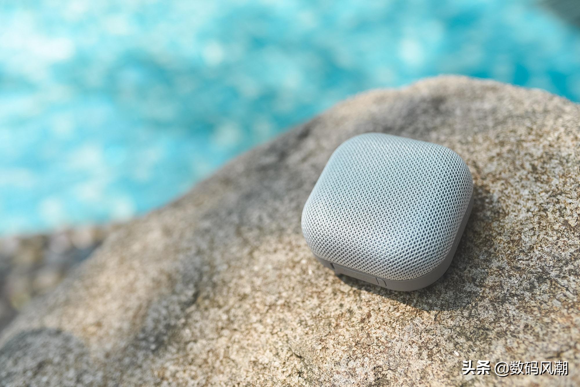 音质好一点的ins风蓝牙音响,神级mini蓝牙音箱推荐