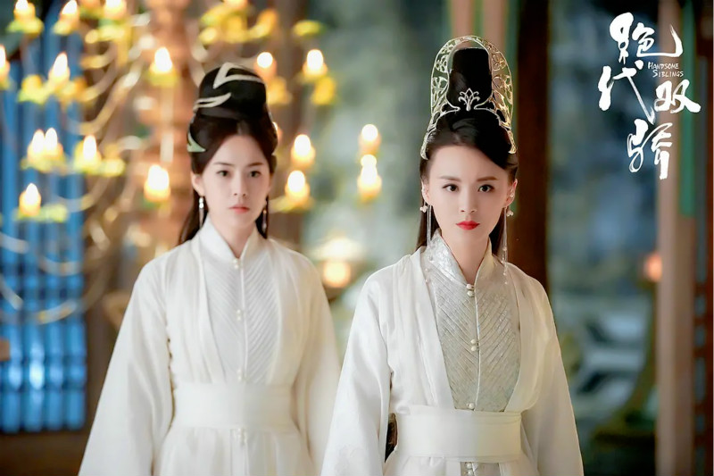 绝代双骄5大经典对决,绝代双骄最好版本是哪个