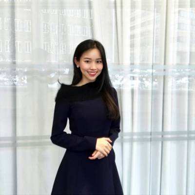 中国最美的年轻女首富,中国最美女首富身价上亿