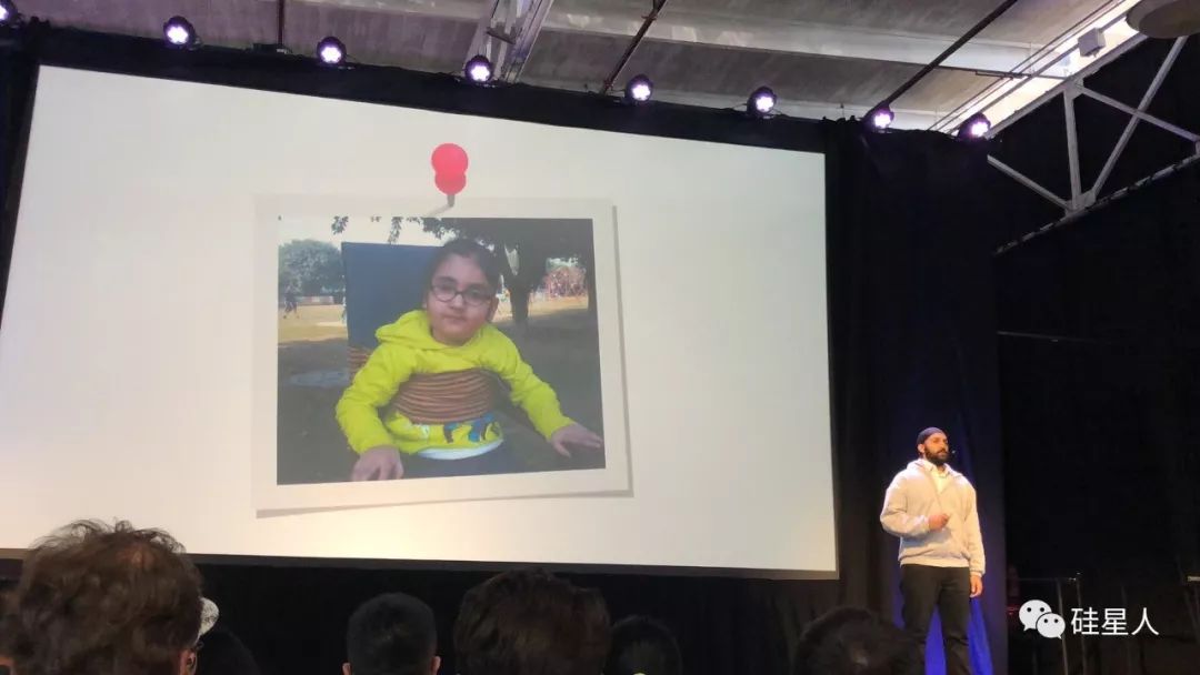 超过500家企业参展,超200家企业