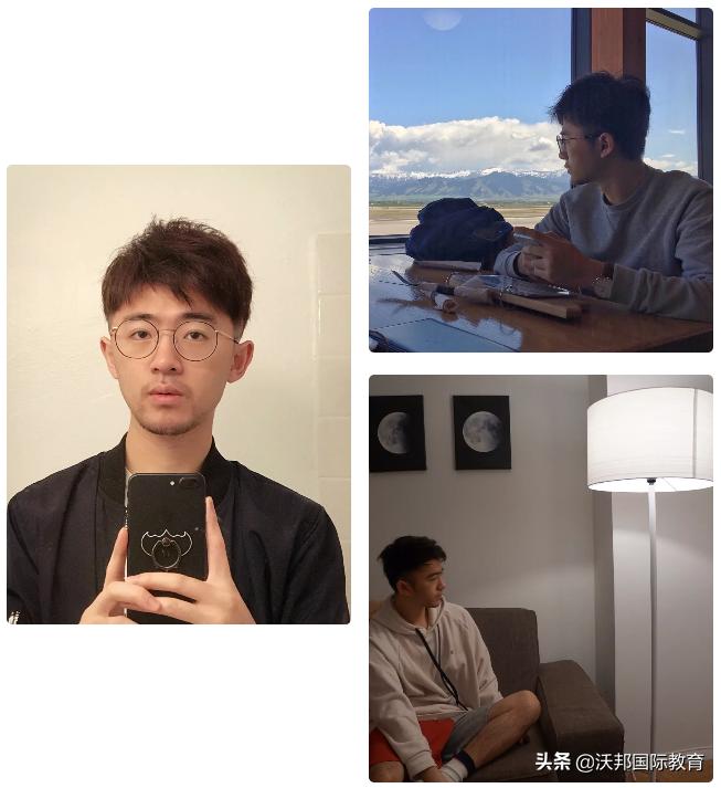 不会搞通信工程的歌手，怎么能做好一位托福雅思全能的英语教师？