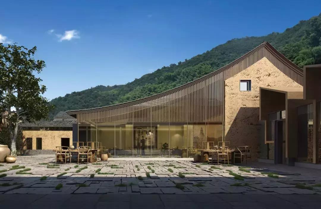 品智案例｜栖隐·大安民宿项目全案生态系统的突破