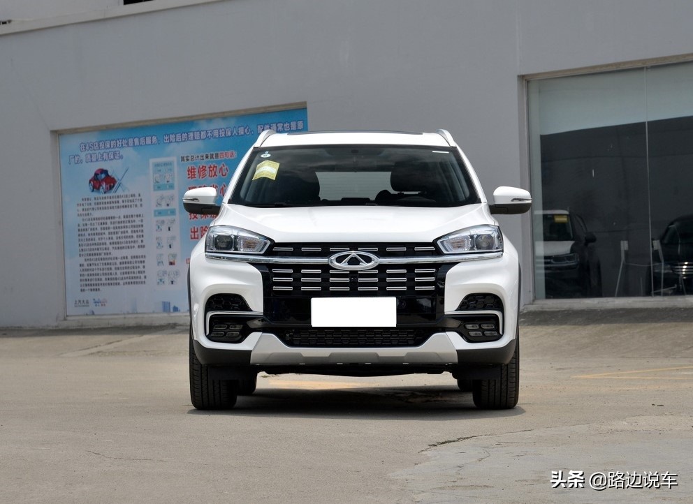 11万买奇瑞艾瑞泽8值不值,11万左右奇瑞选哪款