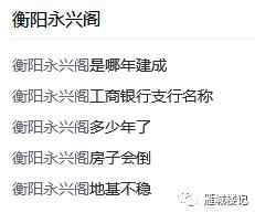 衡阳高楼排名一览表,2022年衡阳第一高楼