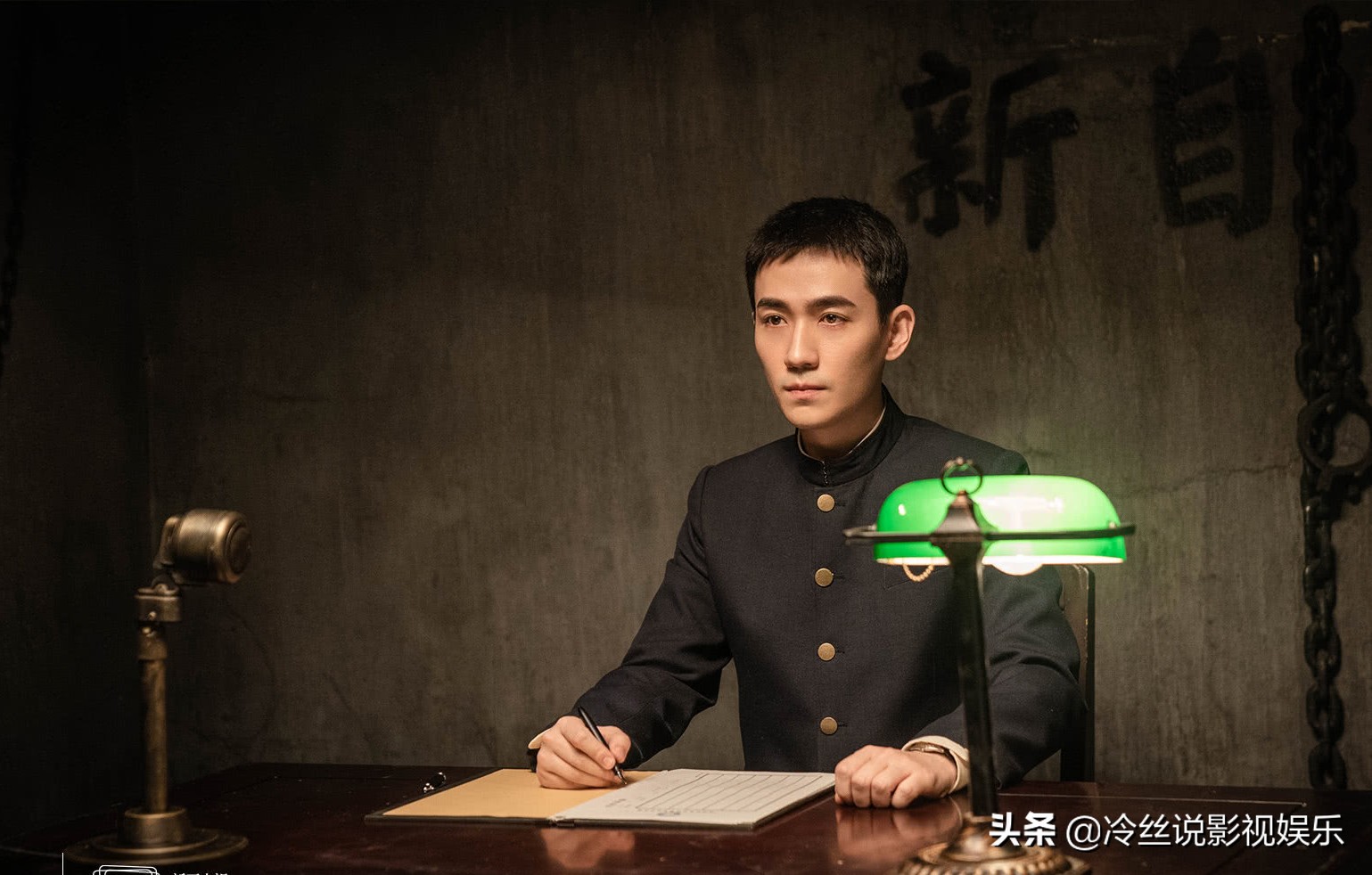 较冷门的5部谍战剧有哪些,有史以来最精彩的10部谍战剧