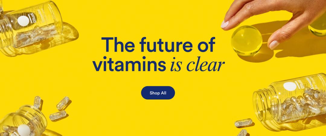 小众保健品品牌,女性进口保健品推荐