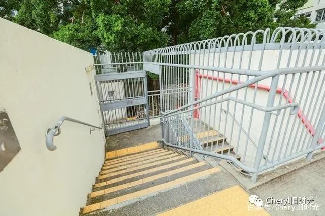 清风拂面的独家记忆——玩味香港（一）