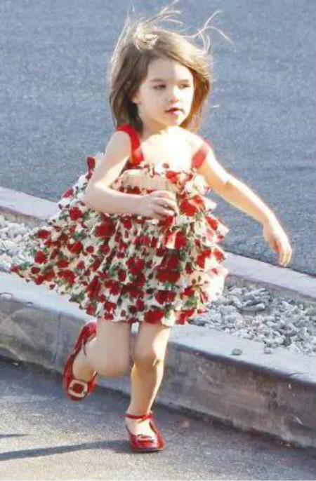 童装配色灰色,今年童装颜色流行