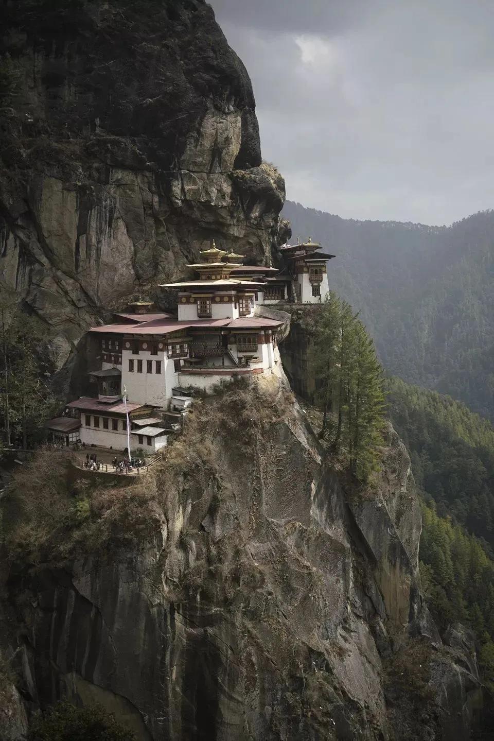 安缦避世,最孤独的安缦酒店