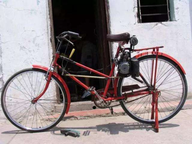 国产凤凰自行车,国产出口到国外的凤凰自行车