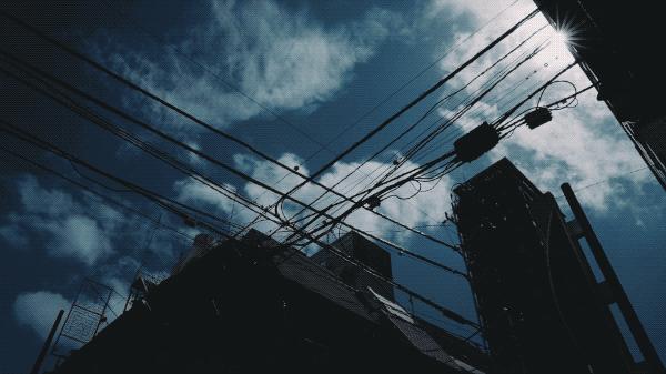 好友自杀后，他独自探访自杀胜地，有惊人发现