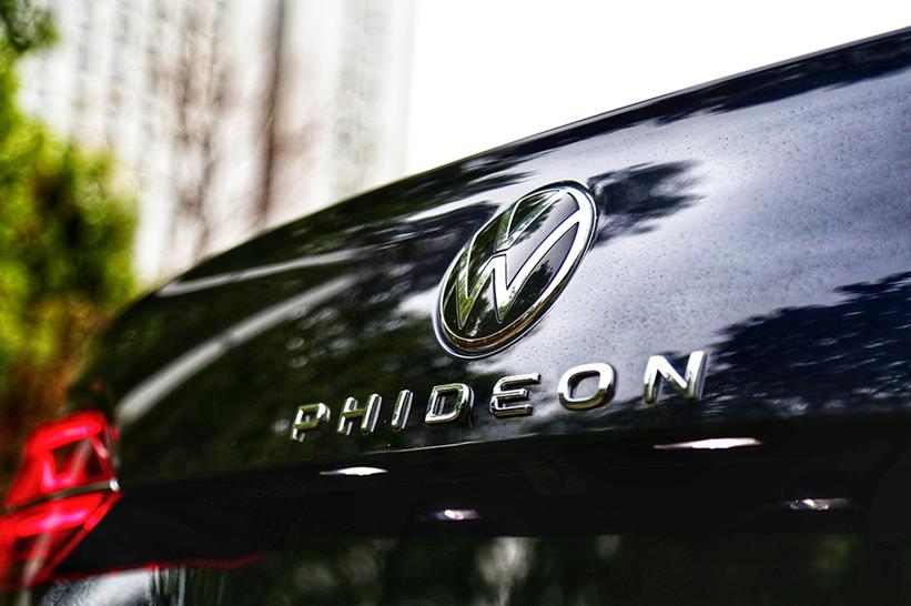 深度试驾大众新辉昂，内饰风格务实，乘坐空间和舒适性怎么样？