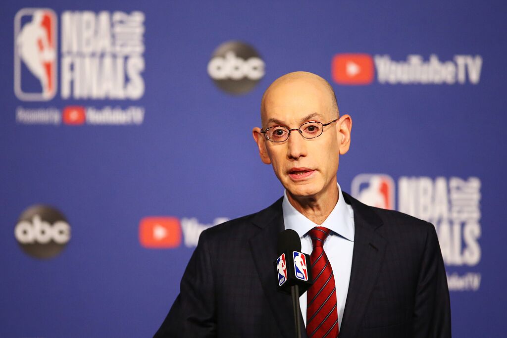 nba2024-2025赛季开赛时间表,nba开赛时间安排表