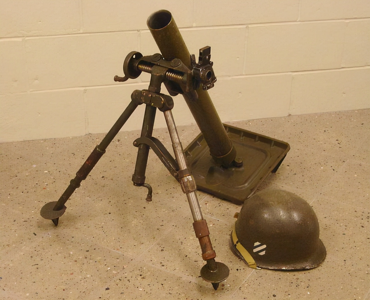 新中国诞生篇——国民*党**曾使用的重*器武**法国篇