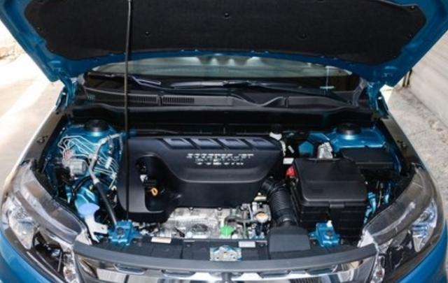 铃木维特拉低配和中配区别,铃木维特拉耐开吗