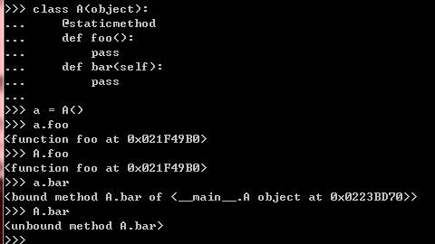 python中的经典例题,python经典写法