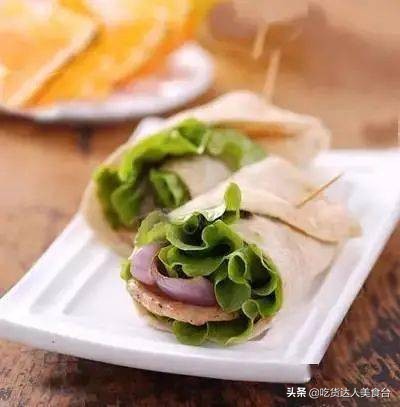 电饼铛食谱大全带视频,万能电饼铛菜谱大全