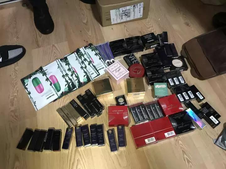 浙江女网红代购被骗,代购女失踪吉隆坡