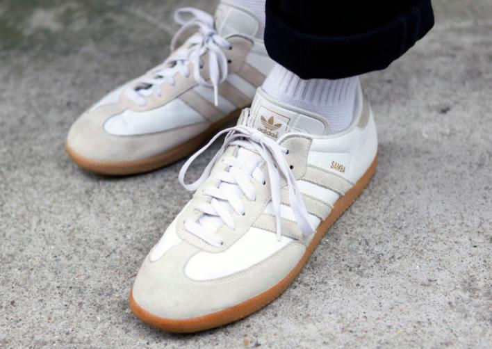 复古跑鞋耐克阿迪,德式复古运动跑鞋