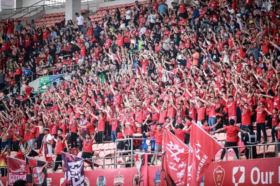 中国40年代足球,广东省足球2019