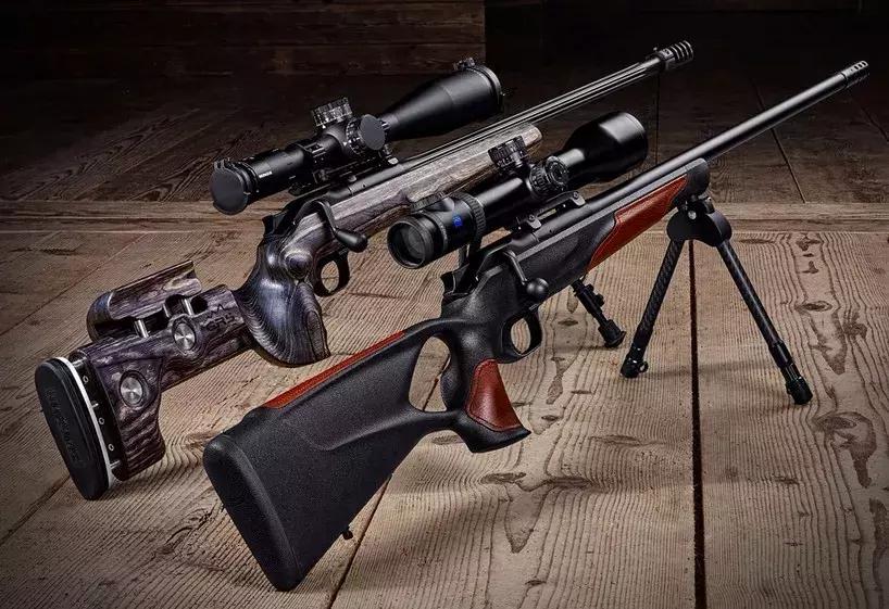 18年全球十大现役狙击步枪排名 (2019十大狙击步枪排行榜)