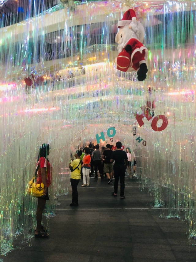 跨年去泰国旅游推荐,新年第一次去泰国旅游日记