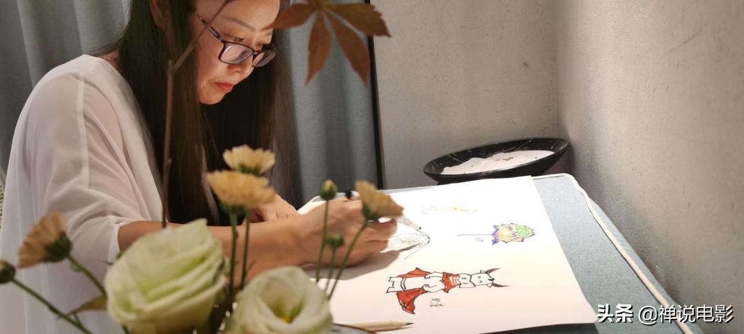 看电影的境界是什么,看电影体会到自己的人生