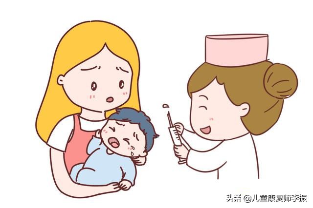 宝宝打完疫苗之后能喝奶吗,宝宝打完疫苗之前能不能吃奶