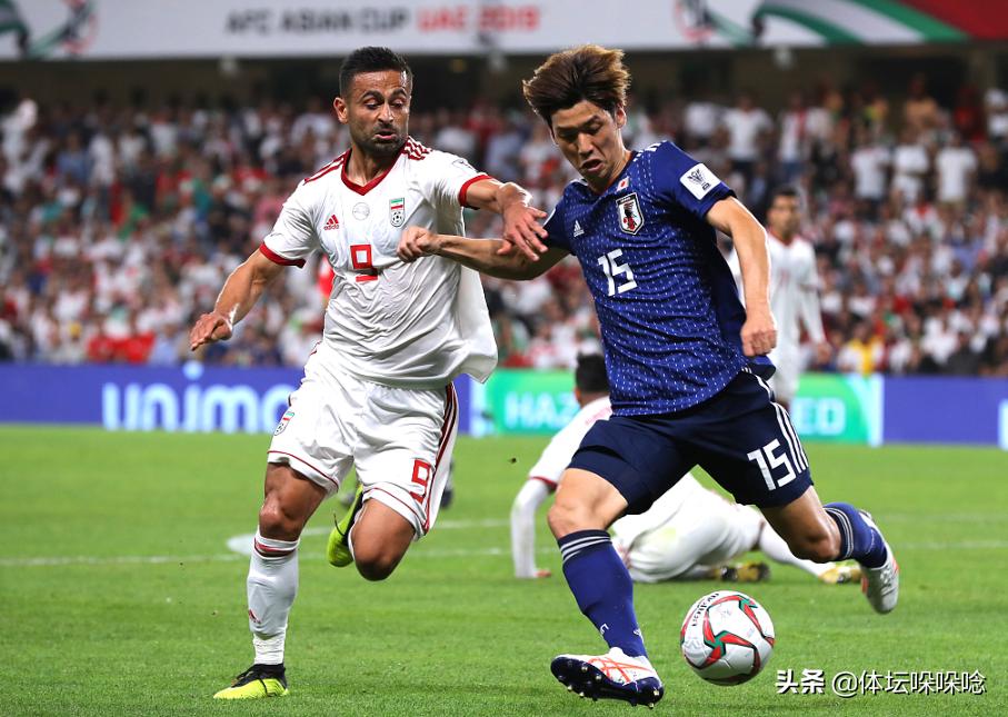 日本伊朗足球谁更厉害,吊打日本五人制足球