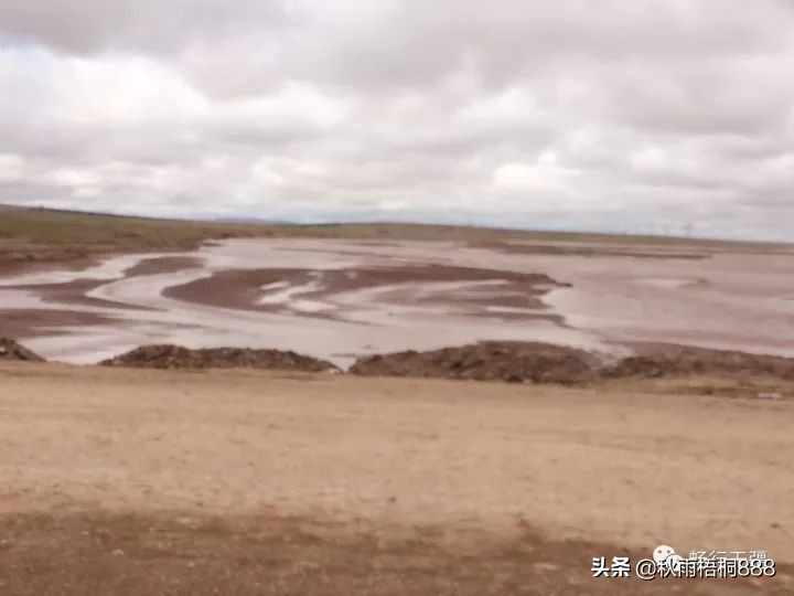 自驾青藏线进藏有多困难？有兴趣的就跟我走一趟逶迤的青藏线吧