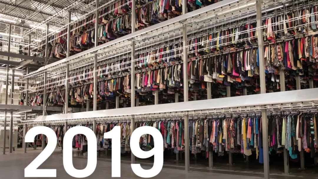 环保又省钱之旧衣变时装,复古二手衣服创业